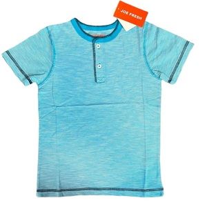 NWT Joe Fresh henley tee